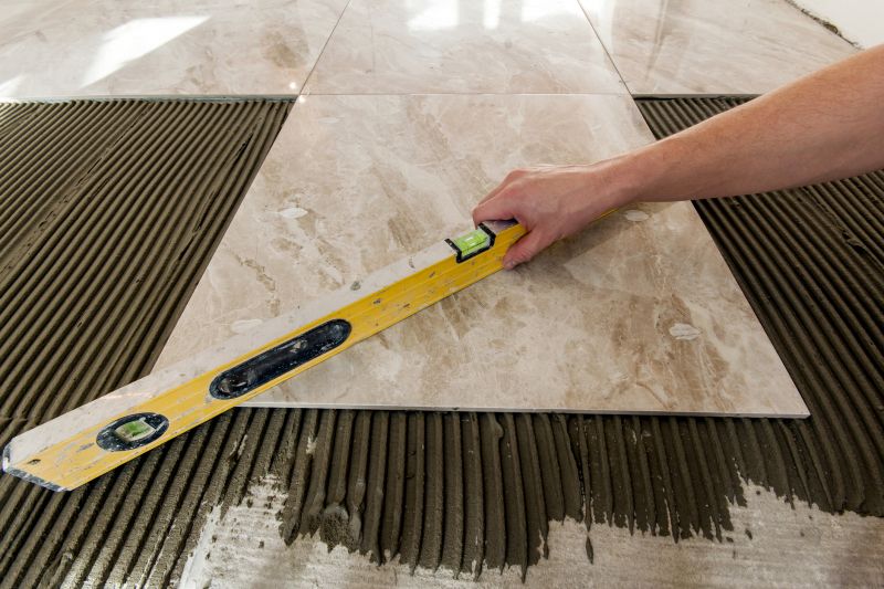 Cost of Tile in Fort Valley, GA