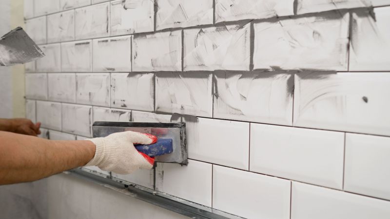 Skilled Tile Professionals
