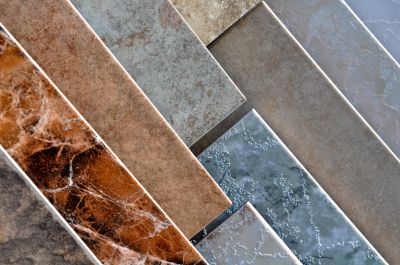 Modern Tile Options